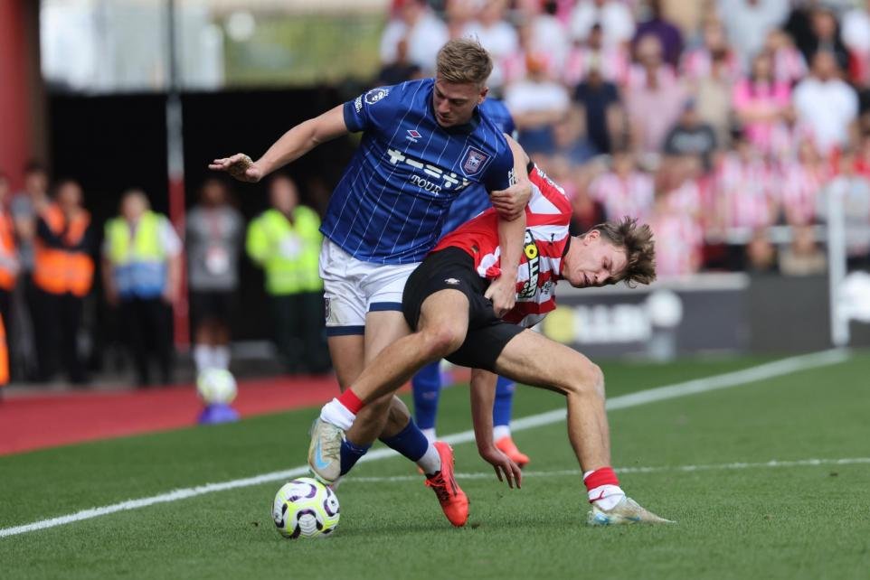 Southampton vs Ipswich Town – Match-ListingKaro