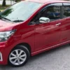 Nissan dayz highway star G 2021