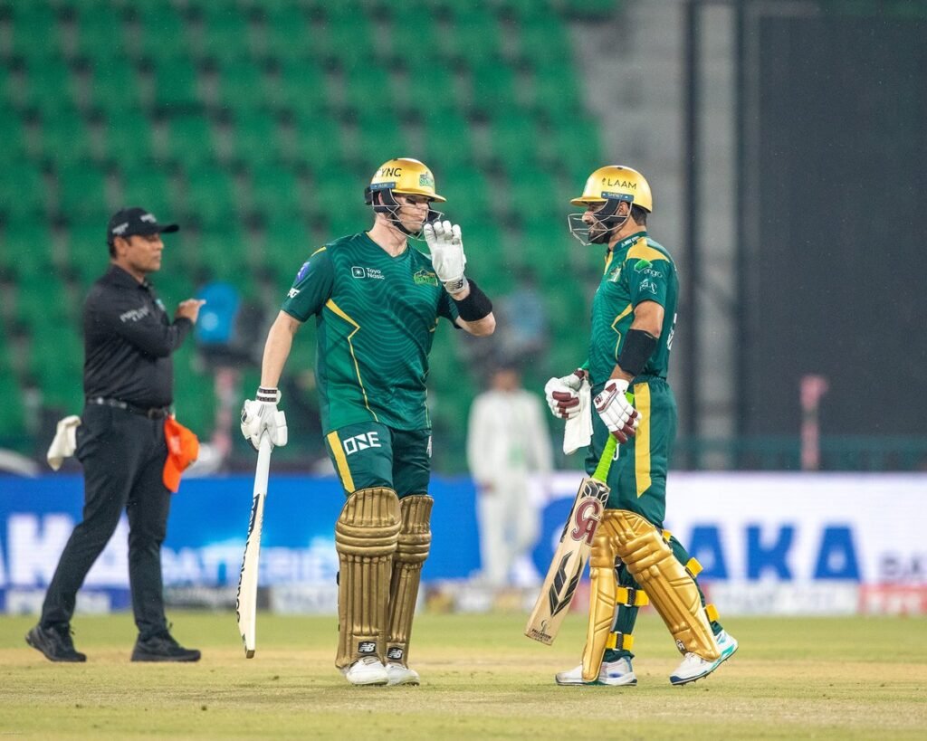 Pindiz vs Multan Sultans in pakistan listing karo