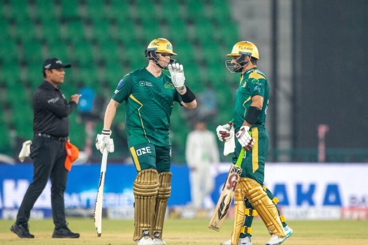 Pindiz vs Multan Sultans – Full Match Preview and Analysis
