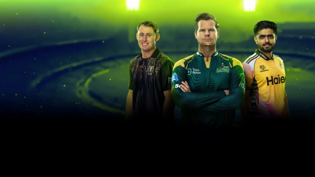 Pindiz vs Multan Sultans 2026 Match