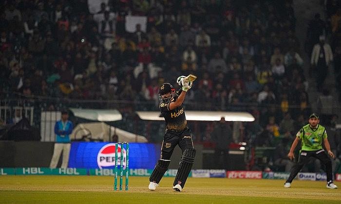 SRH vs DC news in pakistan at listing karo